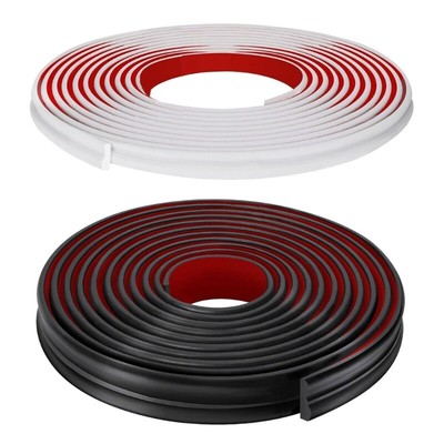 PVC Table Edge Protector for Furniture Wall Finishing Clean Safe Living Spaces