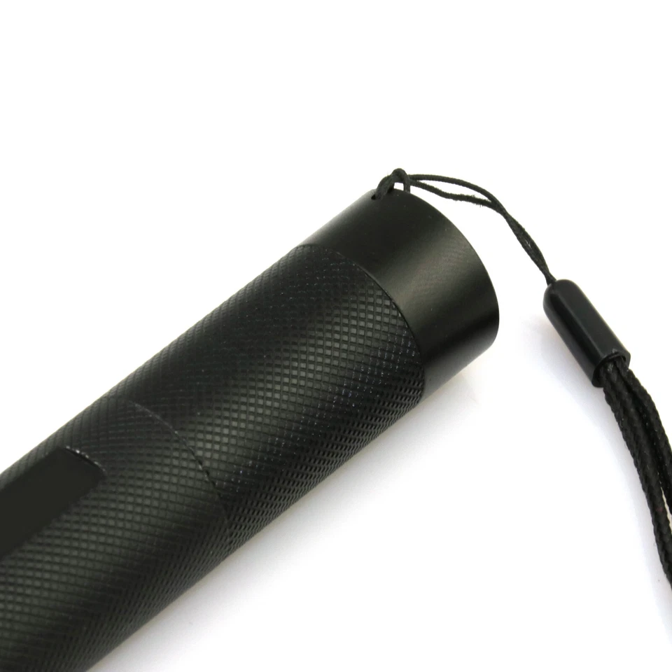 1MW 450nm Blau Laserpointer Einstellbarer Fokus Sichtbarer Strahl - Bild 4 von 4