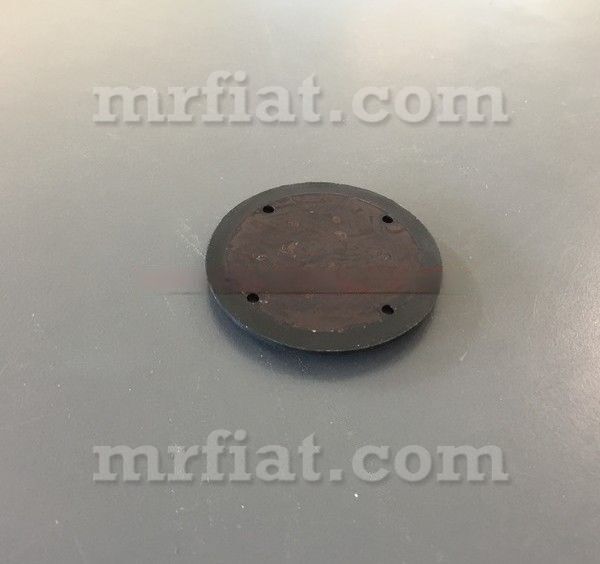 Ferrari Other Ferraris Tank Cap Rubber Seal (With Metal) New
