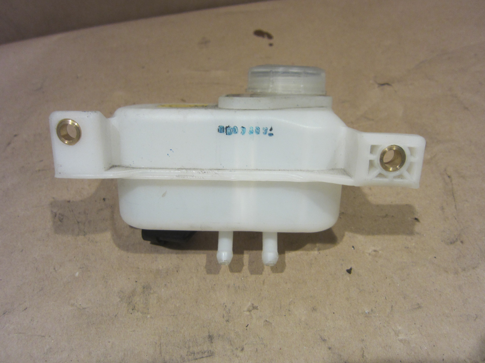 Ferrari 458 - Brake Fluid Reservoir - P/N 259047