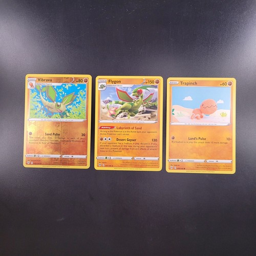 Darkness Ablaze SWSH - Pick / Choose the Card - Pokemon TCG Holo, bulk lot, set - Picture 256 of 553