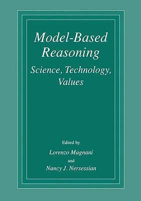 Model-Based Reasoning - 9781461351542