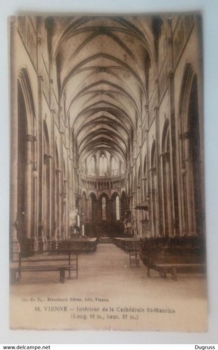 ORLEANS - la cathédrale - les Tours EUR 7,99 - FR