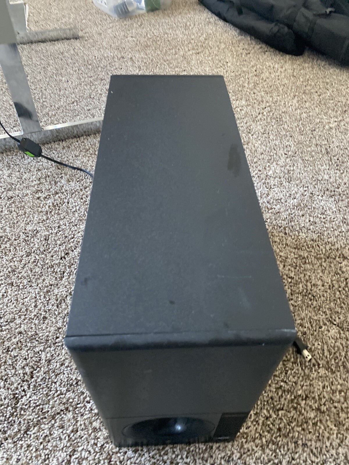 bose acoustimass 5 series ii price