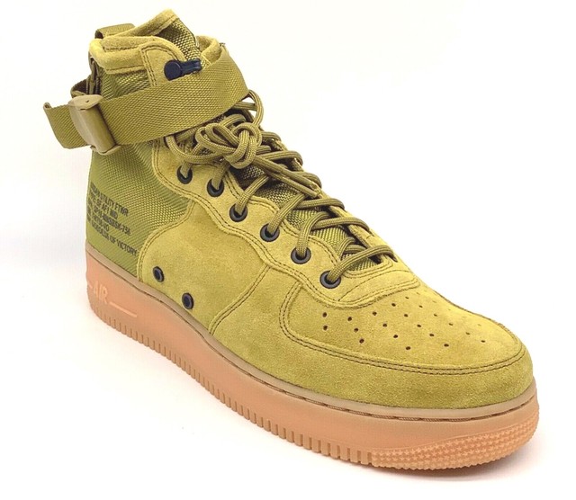 nike air force boots 2018