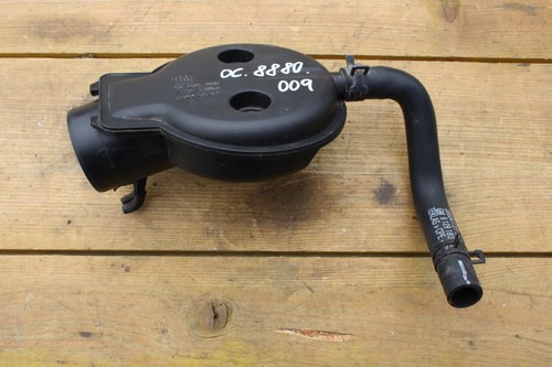 Original Opel Corsa C Drosselklappenhaube 90572687 mit Haube OC.8880.009