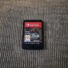 The Legend of Zelda: Tears of the Kingdom Nintendo Switch PAL VERSION