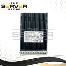 Dell 960GB NVMe U.3 PCIe 4.0 RI 2.5" Micron 7450 PRO Cisco UCS M6 M7 M8 Series