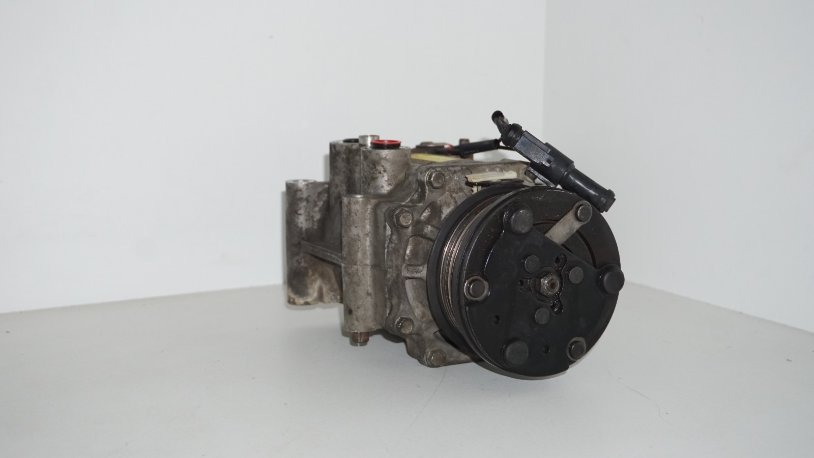 🟢Compressore Ford Fusion 2004 - USATO con Garanzia RIPAS 🟢
