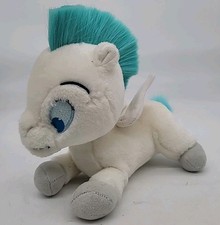 Vintage Disney Baby Pegasus Plush Stuffed Animal Hercules Sewn Eyes 8"