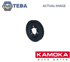 RW019 ENGINE CRANKSHAFT PULLEY KAMOKA FOR CHEVROLET CORVETTE 5.7 224KW