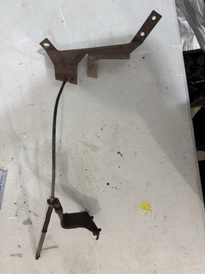 #ad #ad 1973 1979 Ford Truck 300 Inline 6 Accelerator Throttle Linkage $160.00