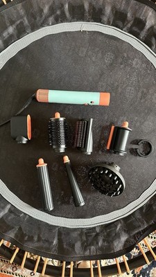 Dyson Airwrap Multi-Haarstyler