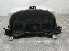 Compteur Fiat DOBLO