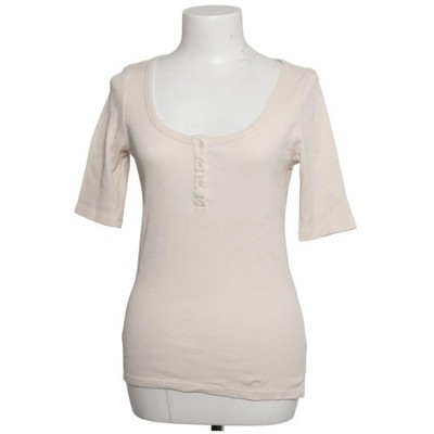 Asphalte, Top, Größe: M, model: pas de motif mais un effet de texture #WDn