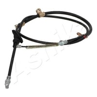 Bremsseil Seilzug Feststellbremse Ashika 131-05-553R FüR Mitsubishi NA8W Mivec