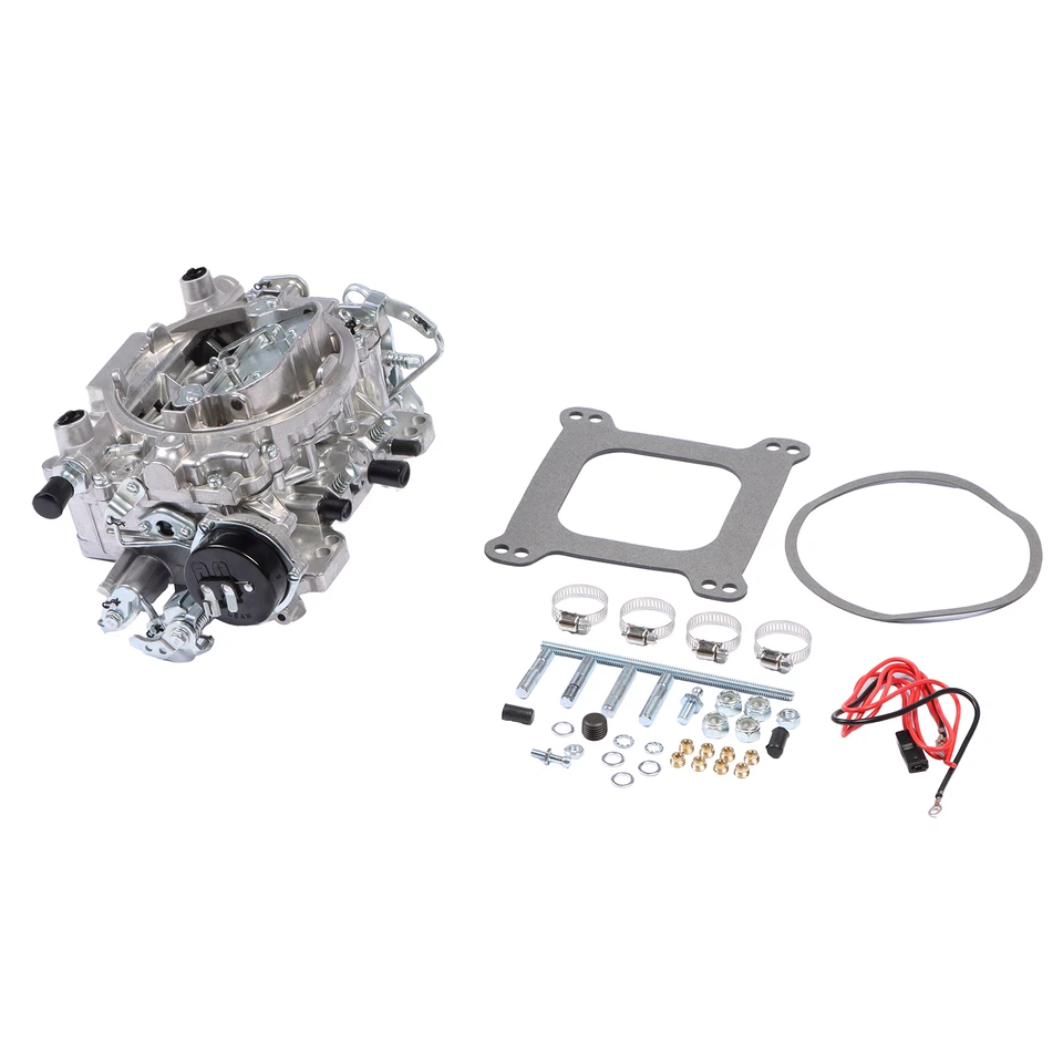 Carburetor For 1990- Buick LeSabre Cadillac Brougham Chevrolet Caprice 5.0L Foto 4 de 4