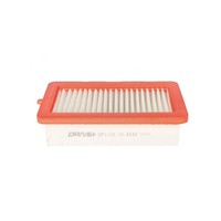 Dr!Ve+ Luftfilter DP1110.10.0594 Filtereinsatz FüR Renault Clio 5 Captur 2 LPG