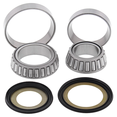 1998-2002 Kawasaki ZX-6R Ninja Steering Stem Bearing Kit By All