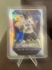2025 Panini Prizm - Prizm Flashback Caleb Williams #7