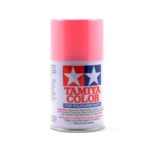 Tamiya Ps-11 Pink Lexan Spray Paint 100ml TAM86011
