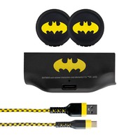 Accessori Xbox Batman: Kit Ricarica Ufficiale DC Comics FR-TEC