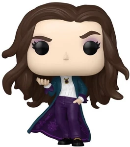 FUNKO POP! Marvel: Agatha - Agatha Harkness [New Toy] Vinyl Figure