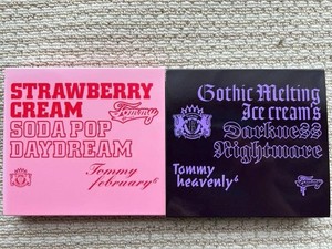 Tommy Heavenly 6 | eBay
