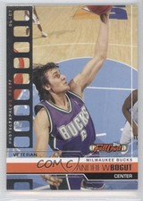 2006-07 Topps Full Court Photographer's Proof 319/1999 Andrew Bogut #35 j8u