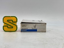 Omron ZE-N-2S Limit Switch 125VAC 15A (New)