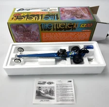 RARE The Fuelers 1320 Sneaky Pete Robinson #1107 1:24 Diecast Ltd Ed 1/3500 VG