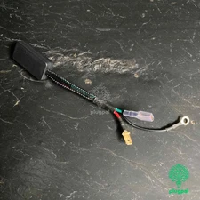 Voltage Stabiliser Solid State + 10v   Classic Car - MG, TRIUMPH, LAND ROVER ETC