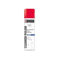 Ipone Cleaner Polish Reiniger Spray Mehrzweck Entfernt Schmutz 250Ml