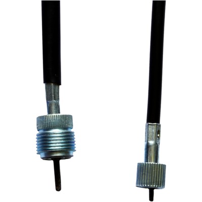 Drehzahlmesser WELLE speedometer cable tachometer für: Kawasaki KL Z Ltd A KL250