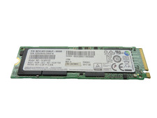 Samsung PM961 512GB NVMe M.2 SSD Solid State Drive MZ-VLW5120