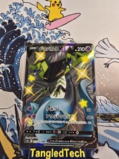 Dragapult V #317 Prices | Pokemon Japanese Shiny Star V | Pokemon