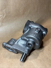 Melling M155HV High Volume Engine Oil Pump Small Block Chevy thumbnail 6