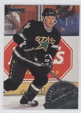 1994-95 Donruss Grant Ledyard #312 0a1