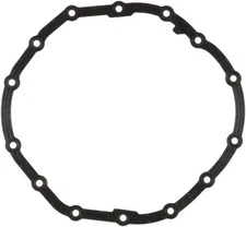 Differential Cover Gasket Front Victor Reinz For 2011 Ram 3500