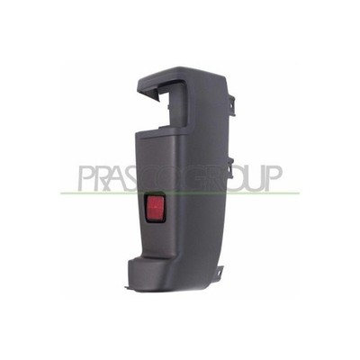 Stoßfänger Prasco FT9321163 für Citroën Fiat Peugeot Hinten Rechts