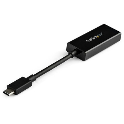 StarTech USB-C to HDMI Adapter with HDR - Black