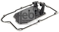 Febi Bilstein Hydraulikfiltersatz Automatikgetriebe 171138 Siebfilter FüR Klasse