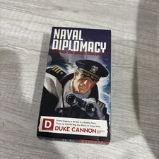 Duke Cannon Naval Diplomacy Big Brick of Soap for Men 10 oz  