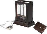 Gadget - Noble NN7533 - Harry Potter - Golden Egg (Ciondolo) -D- Noble Collectio