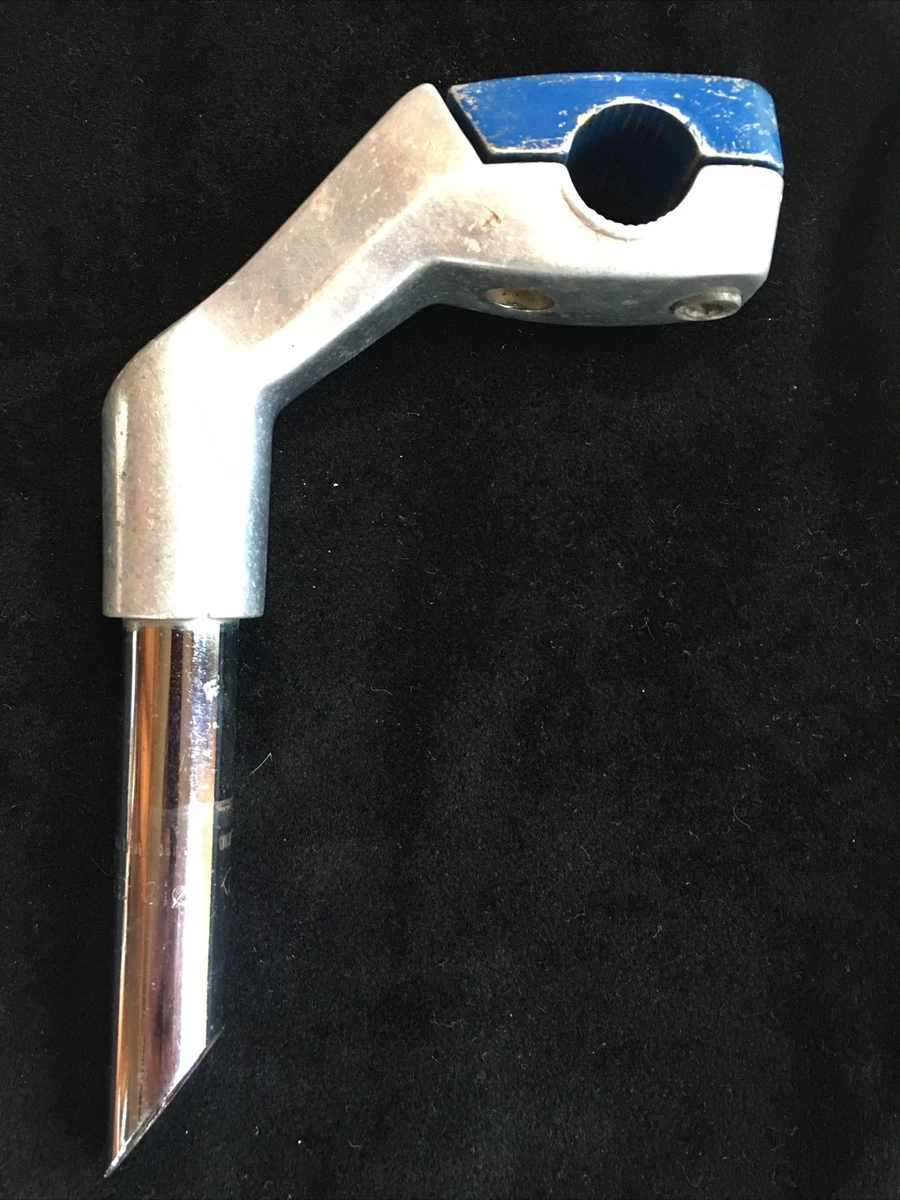 Bmx Gooseneck In Vintage Bike Parts for sale | eBay