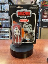Stormtrooper vc41 Star Wars Vintage Collection Hasbro SEALED