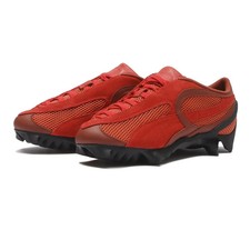 Puma Beisser Bleached Bordeaux Red Candy Apple 406200-02 Men's tom03