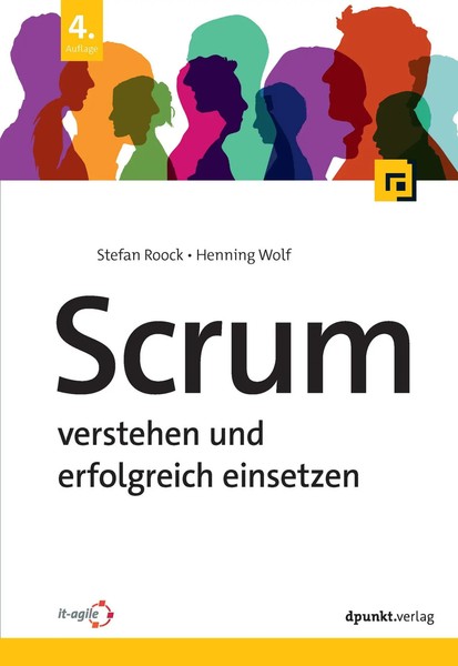 Scrum - Verstehen Und Erfolgreich Einsetzen | Stefan Roock (U. A.) | Taschenbuch-image