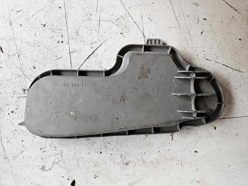 MERCEDES-BENZ E W210 Scheinwerferabdeckung 144346-00 Petrol 120kw 2000 34694994