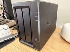 Synology DiskStation DS720+ (Diskless) - excellent condition